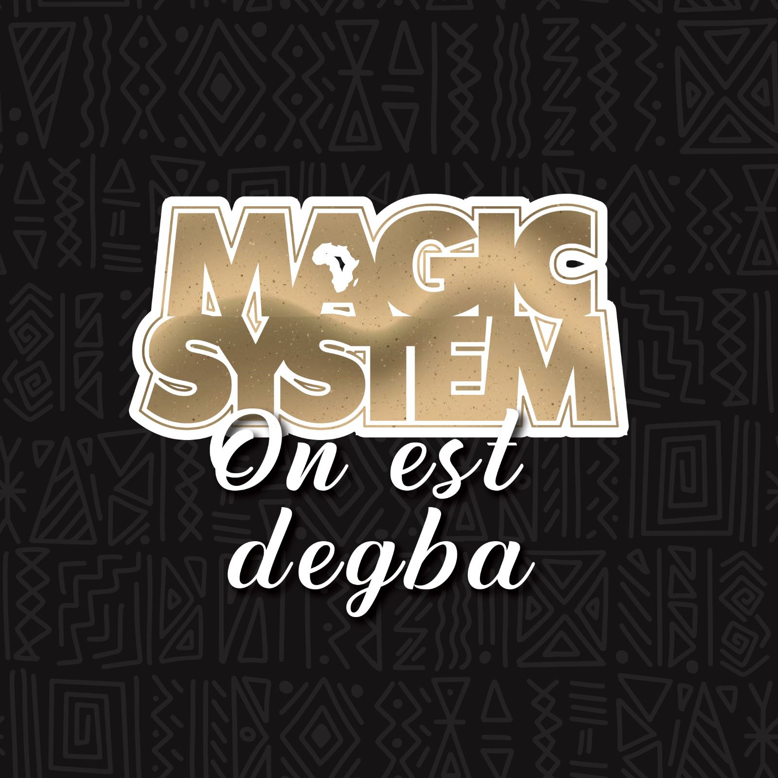 Magic System - Tournée 2026